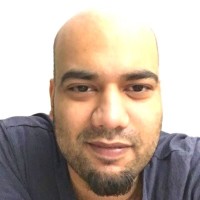 Karan Trehan