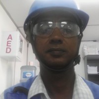 Dhamodharan Gunasekaran