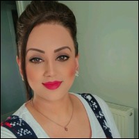 Nafisa Tariq