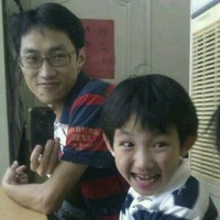 Jerry Liu