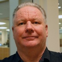 Börge Eliasson