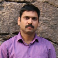 Rupesh Saxena
