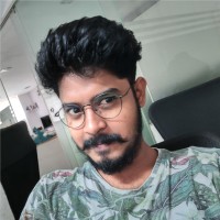 Prasanth Perumal