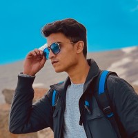 Ritvik Pandey