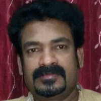 MURALI K. KURUP
