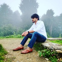 Hirdesh Kumar