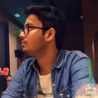 Pradyum Pandey