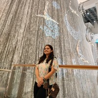 Nutan Rawool