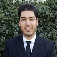 Joshua Ocana