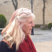 Gunnel Sofia Wahlberg Lindstedt