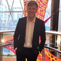Joe Clarke