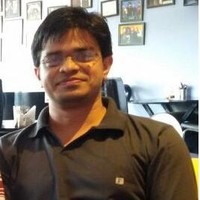 Jemish Patel