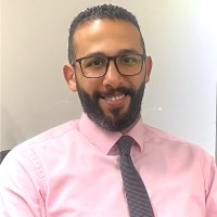 Mamdouh Salem