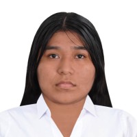 Alexandra Mishel Huarcaya Bazan
