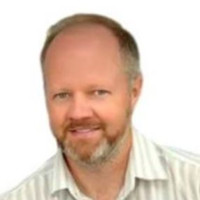 Graham Johnson, Mba, Pmp
