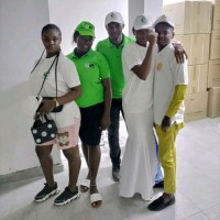LEADER DONGMO JUNIOR