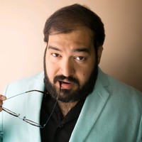 Eli Borges