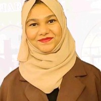 Aysha Hinaya