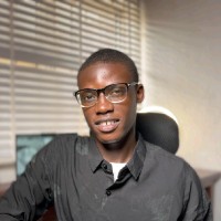 Gideon Adebowale