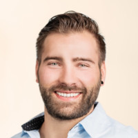 David Haeuptli