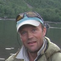 Dag Olav Skrivervik
