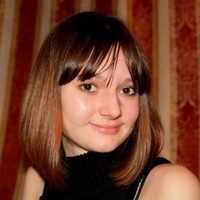 Alisa Kasyanova