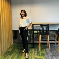 Riya Turakhia