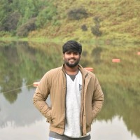 Praveen Charlie