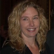 ashley stinson