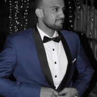 Ashraf Magdy
