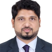 Ajeer Ahamed