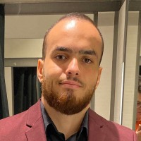 Farès Yamin Messili