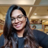 Sandhya Karthikeyan