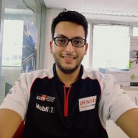 Oussama Tatou