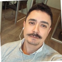camilo vidal