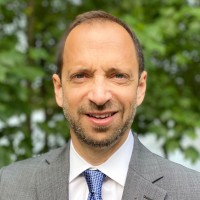 Steven Rosenthal