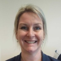 Zoe Nixon