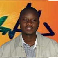 Cheikh Sall