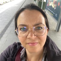Manuela Füge