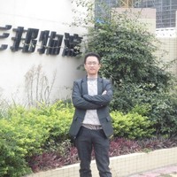 谢高政