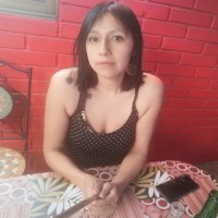 Karen Valentina Teran Gonzalez
