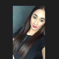 Bakhtawar Rashid