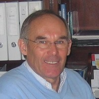 Henk Strijker