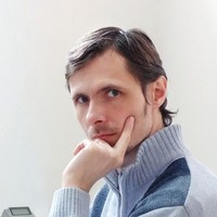 Evgeniy Fisenko