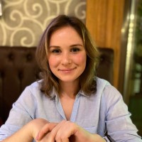 Elena Dorofeeva