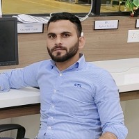 Satish Mishra