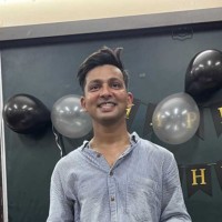 Ankit Kumar