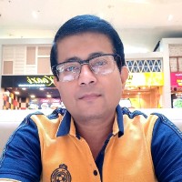 Prosenjit Mukherjee