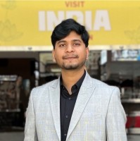 Shubham Gupta