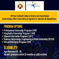 African School Culture Organization